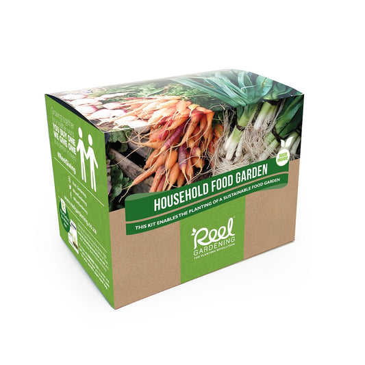 Large Garden in a Box