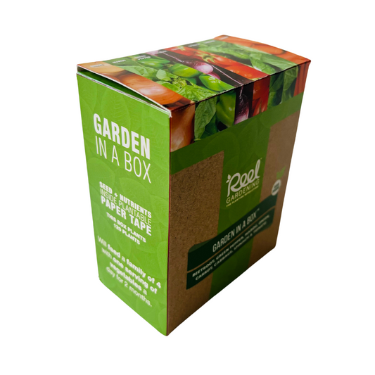 Medium Garden in a Box