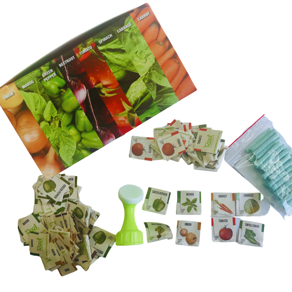 Medium Garden in a Box