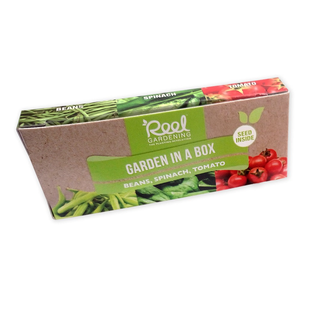 X-Small Garden in a Box